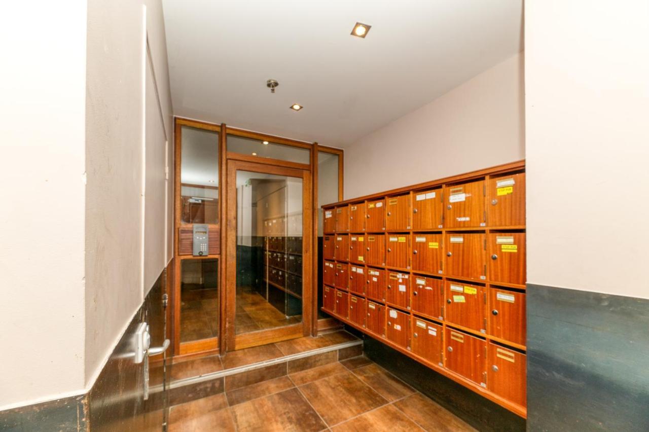 L'Elegance- Centre Historique- Confort- Netflix- Marche Frais Et Local Grenoble Exterior foto
